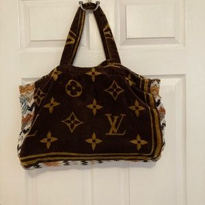 Salvage Sac - Tote Bag